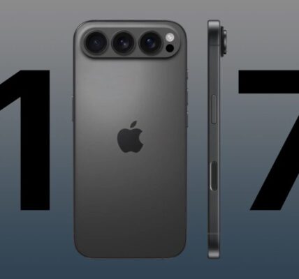 Apple's New Products