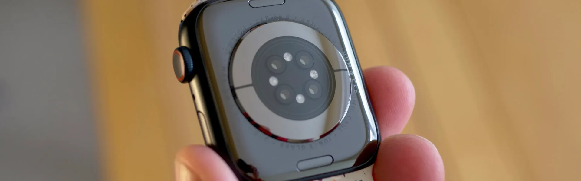 Apple Watch Settlement