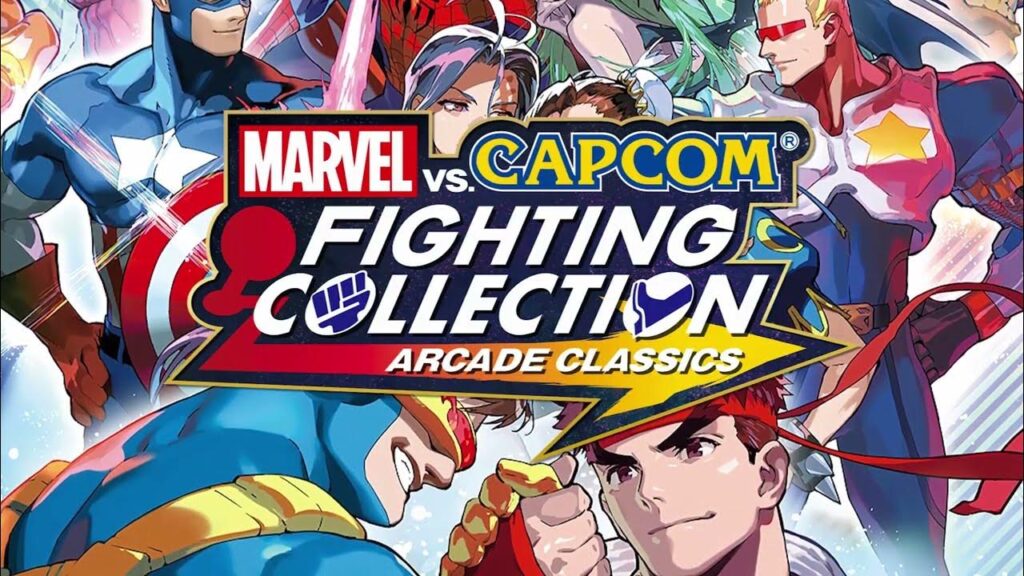 Marvel vs. Capcom