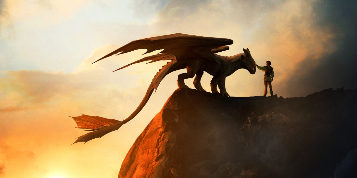How to Train Your Dragon