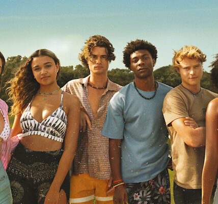 Outer Banks Season 5