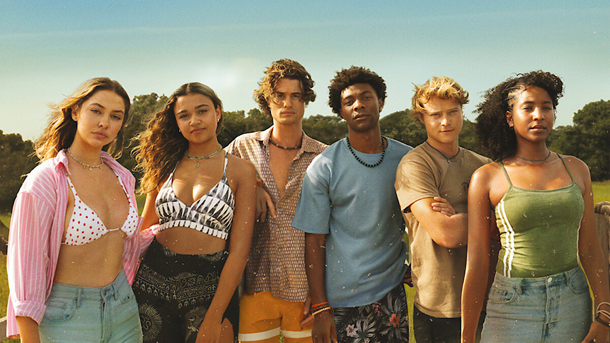Outer Banks Season 5