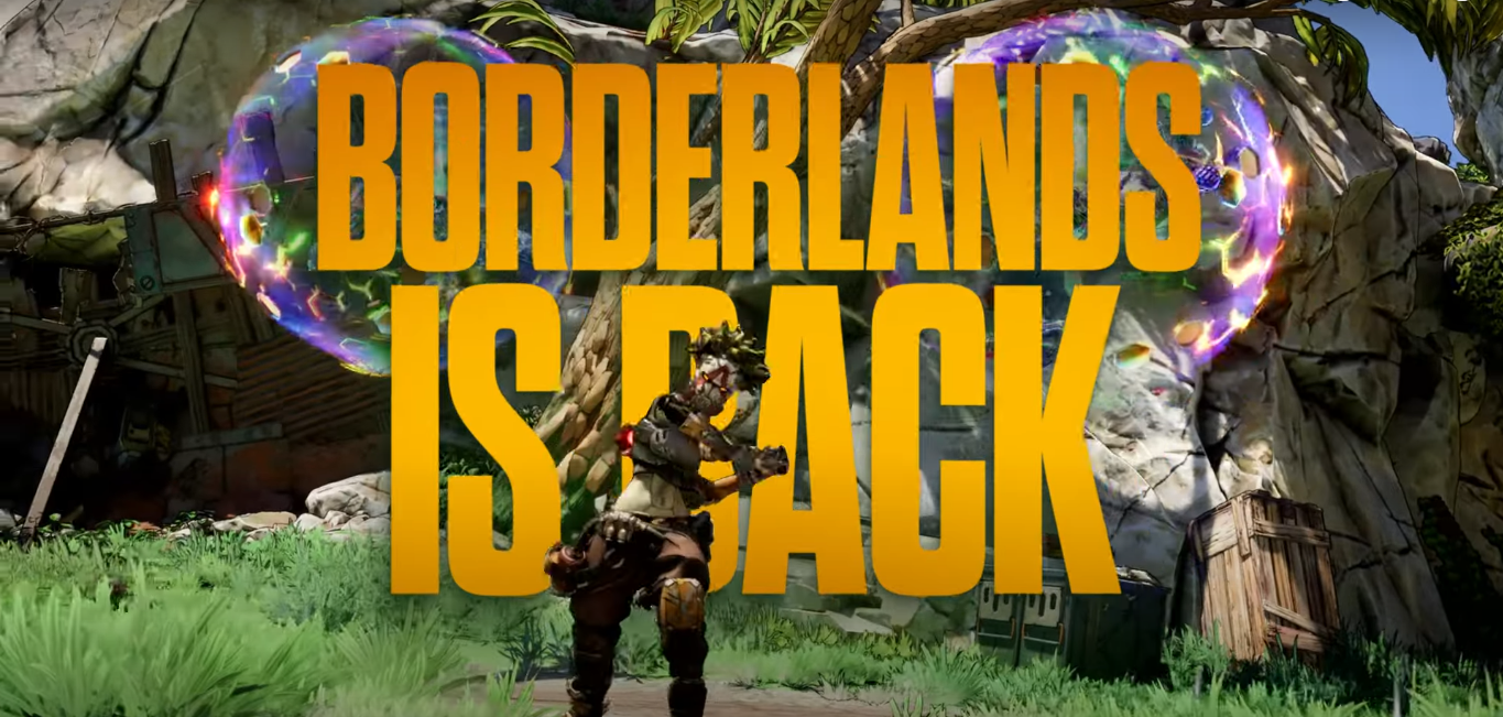 Borderlands 4
