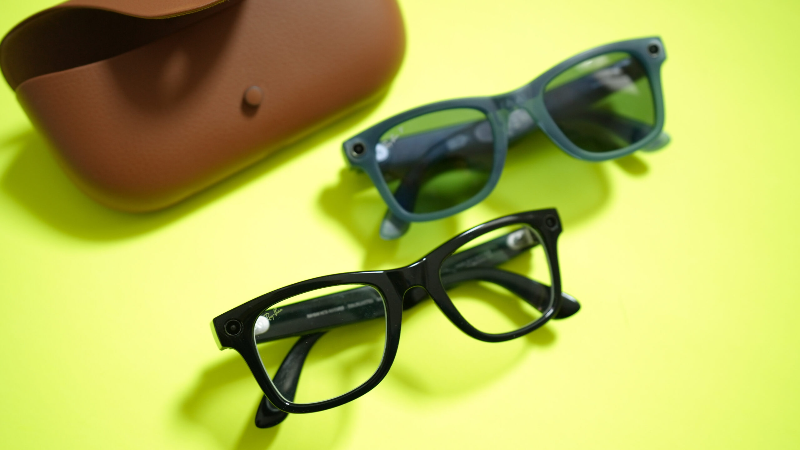 Ray-Ban