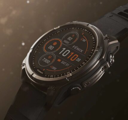 Garmin
