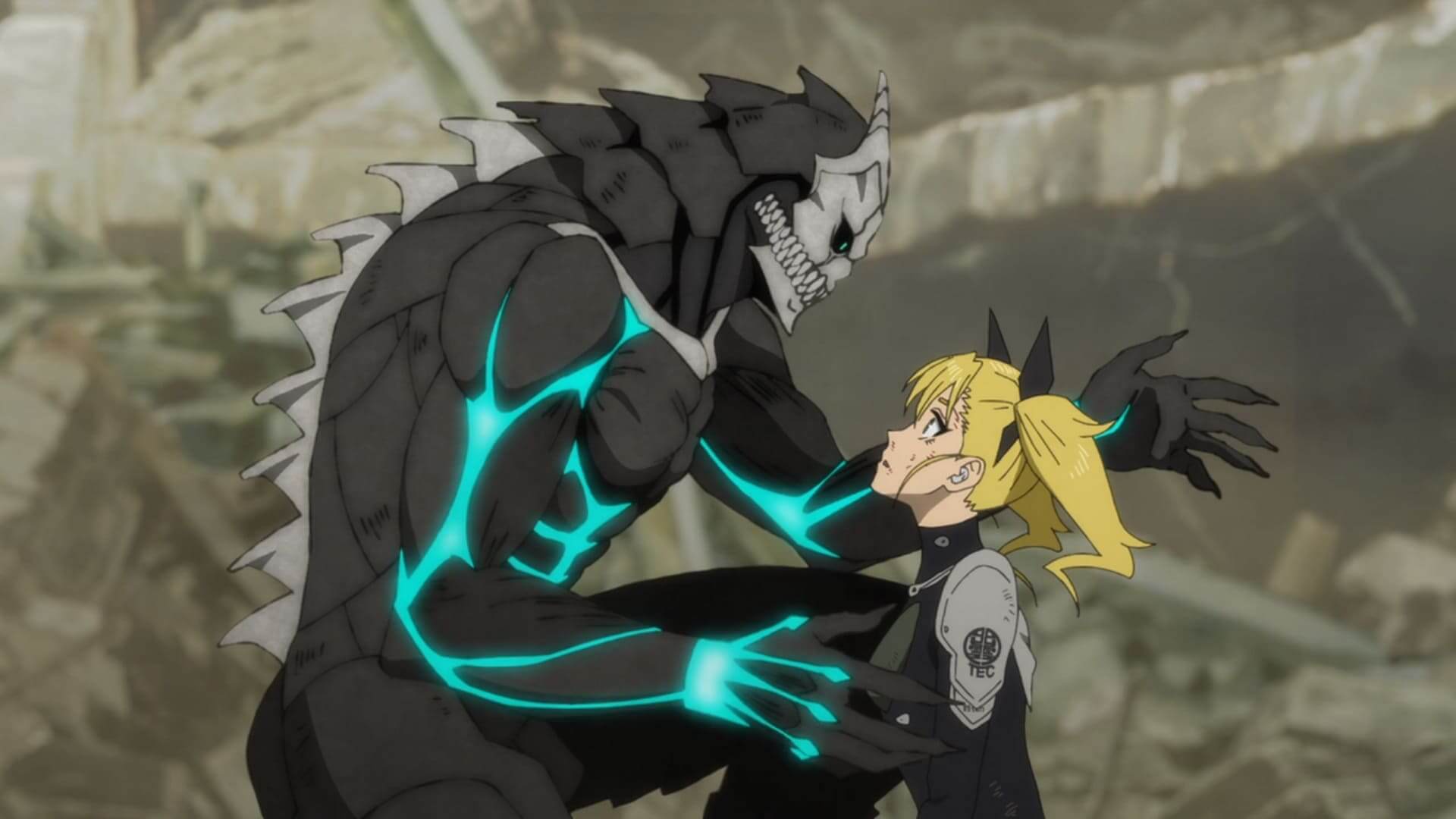 Kaiju No 8 Season 2