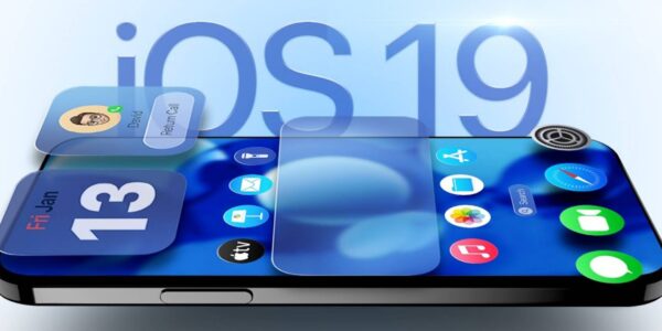 iOS 19
