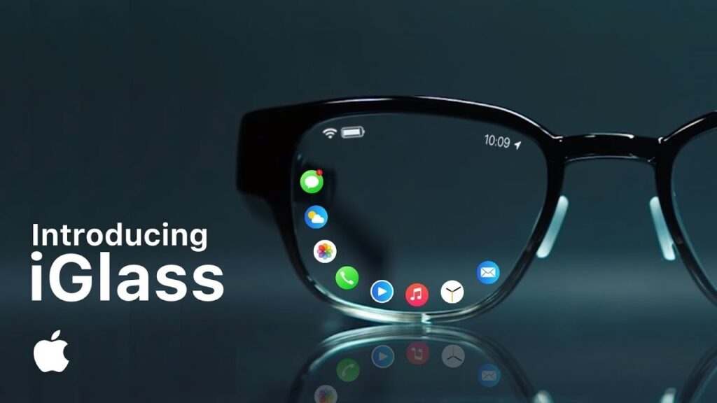 Apple’s plans for launching AI-enhanced smart glasses in 2026.