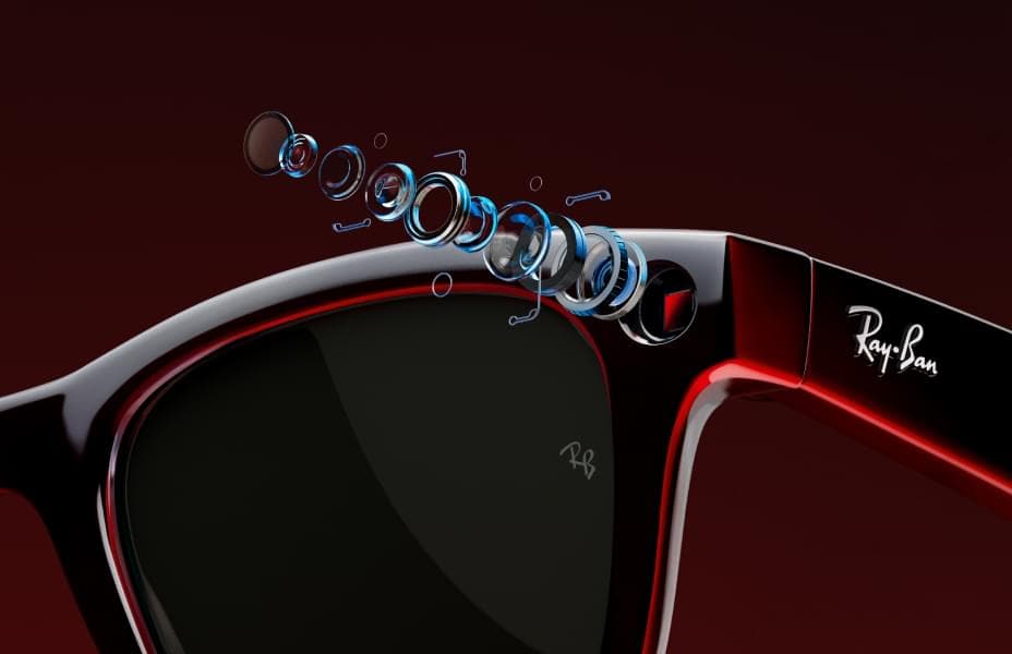 Ray-Ban
