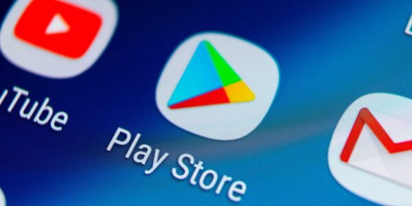 Google Play Store