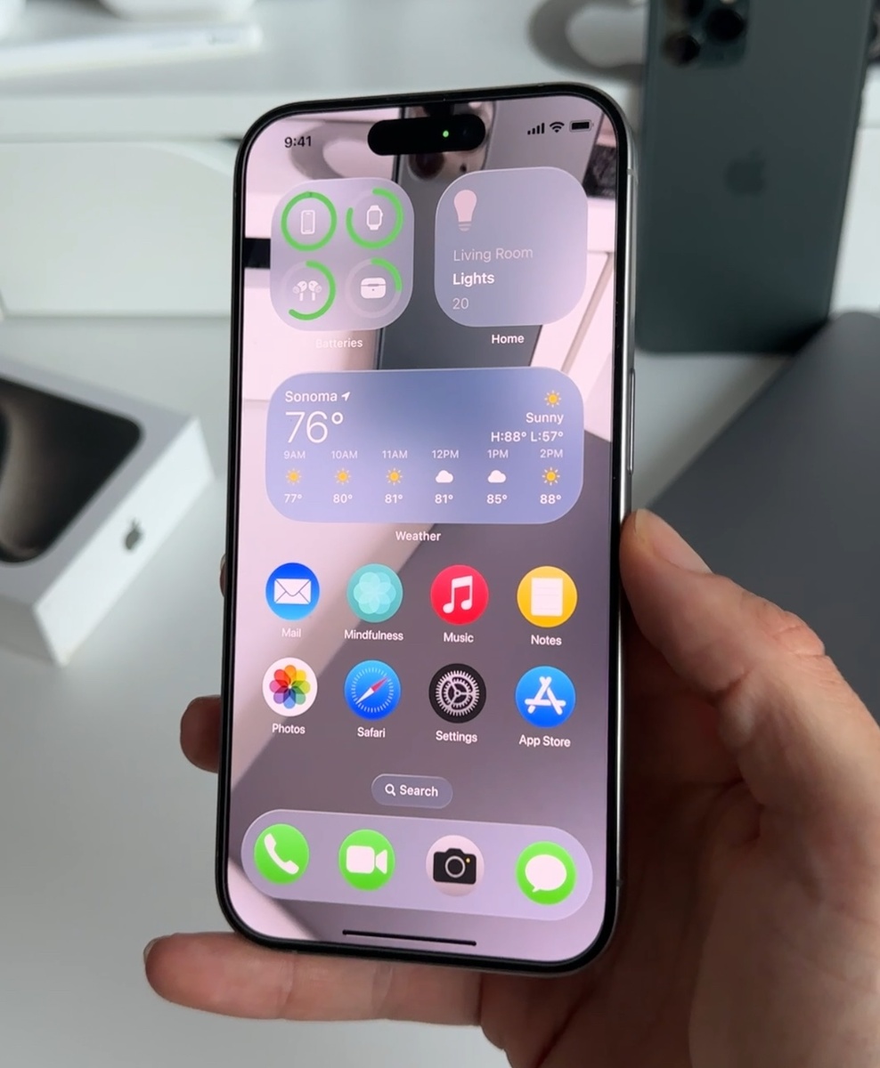 iOS 19