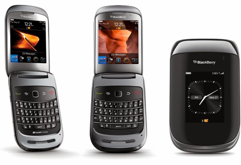 BlackBerry