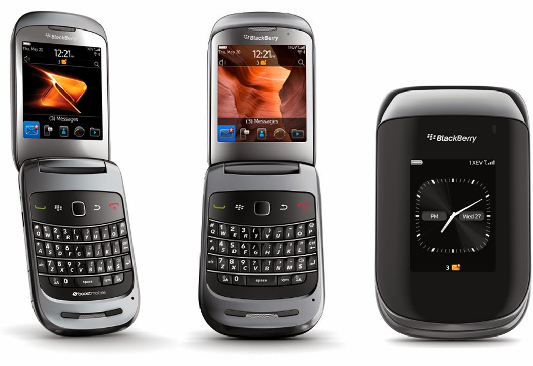 BlackBerry