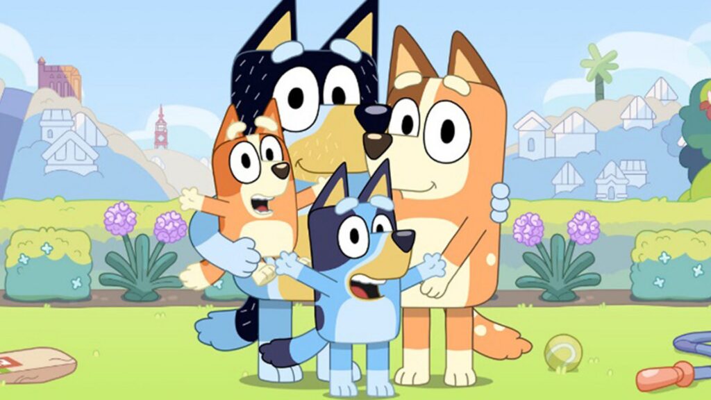 Bluey Season 4: 5 Things to Expect in the Highly Anticipated