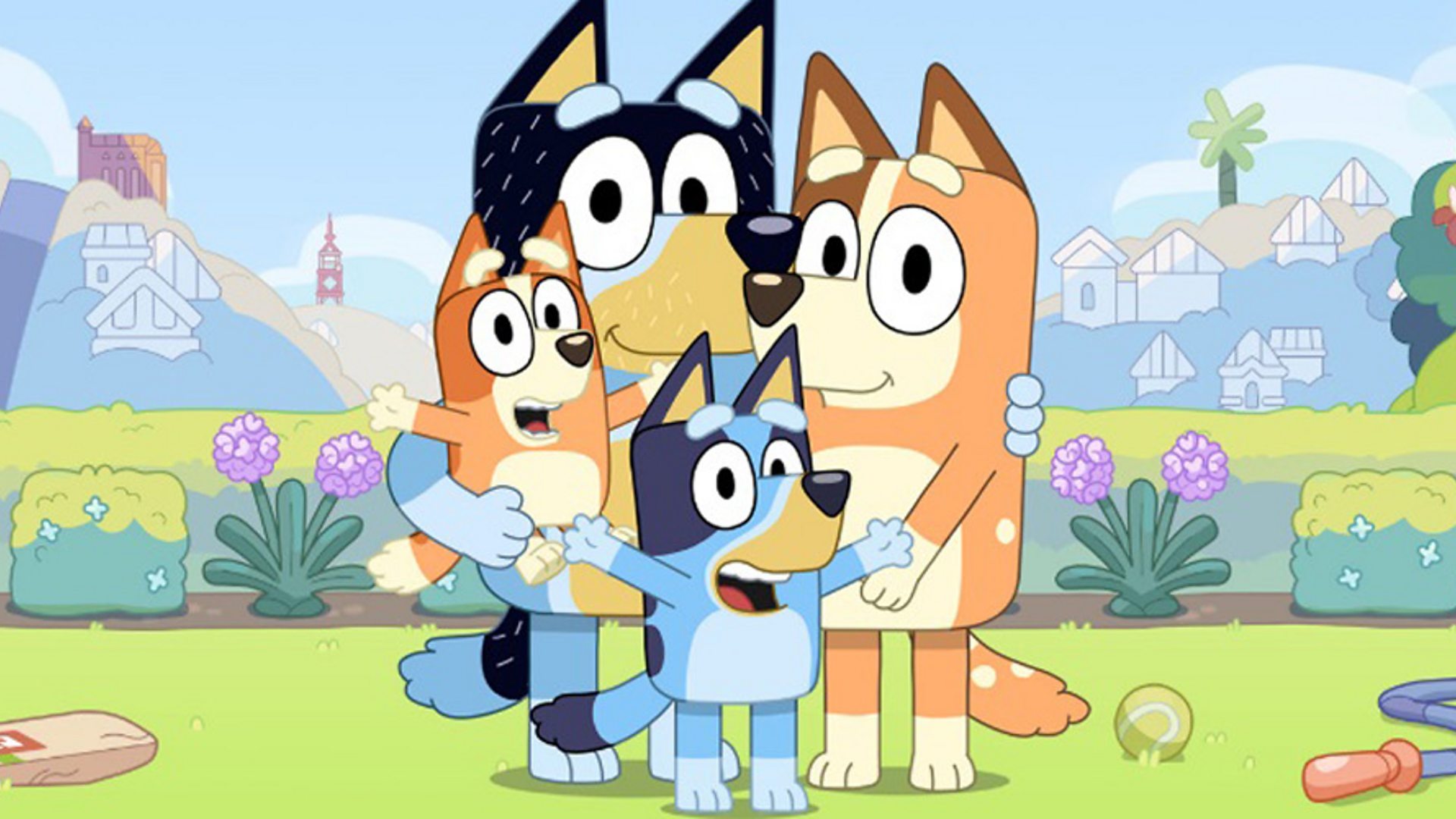 Bluey Season 4: 5 Things to Expect in the Highly Anticipated