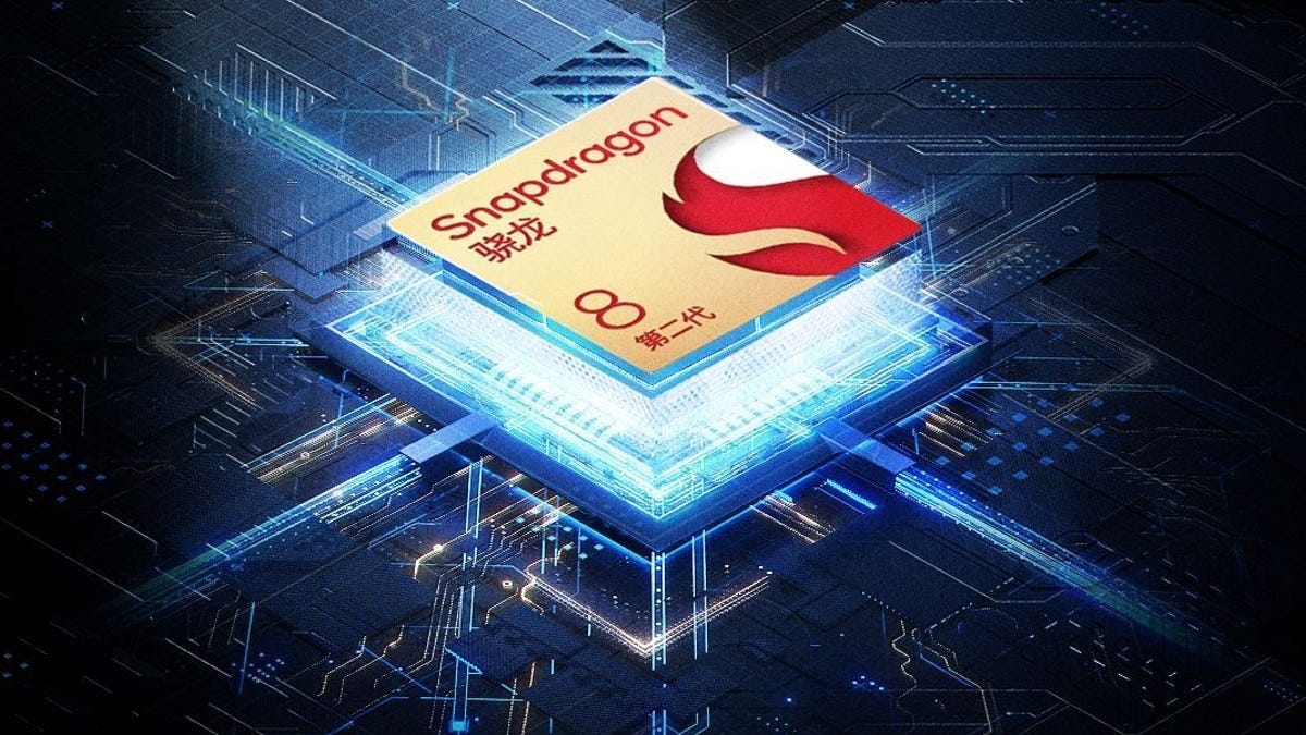 Snapdragon 8 Gen 5