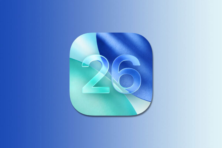 iOS 26 Beta 3