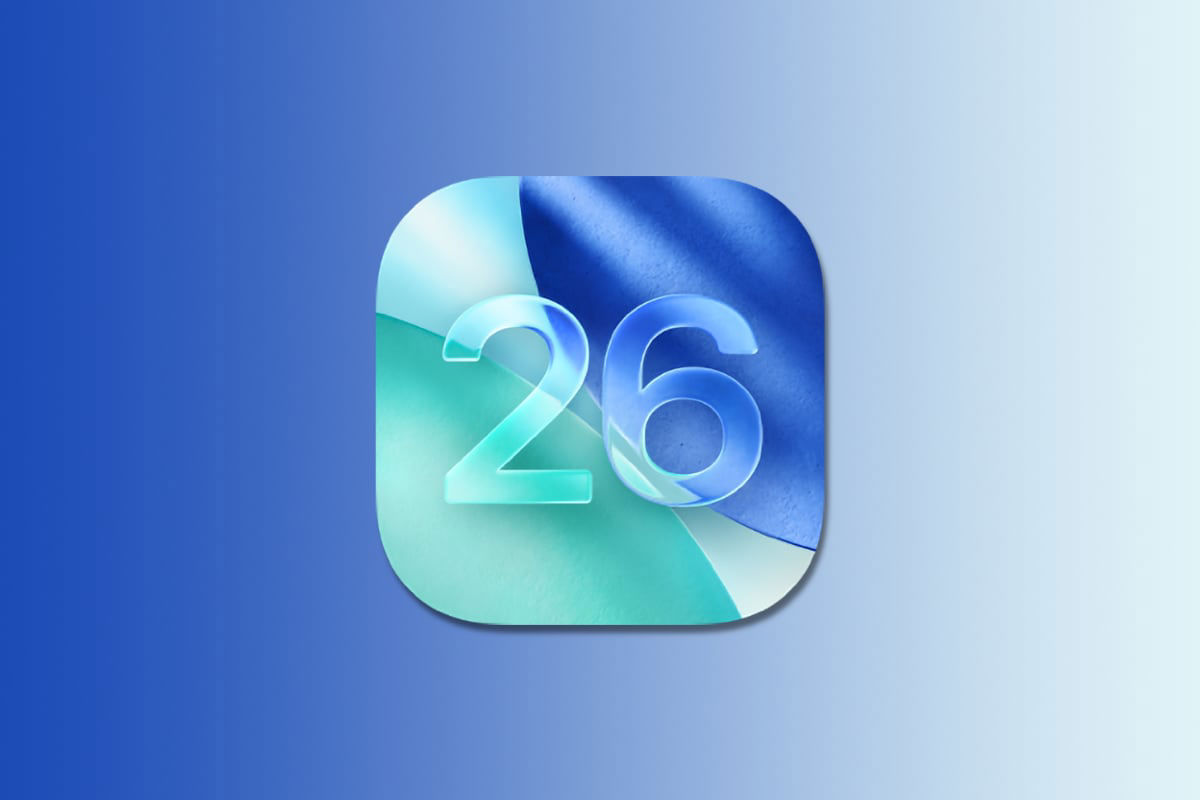 iOS 26 Beta 3