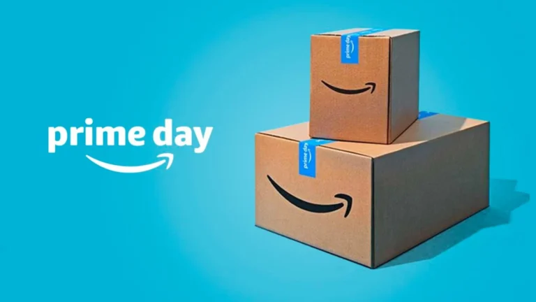 Amazon Prime Day