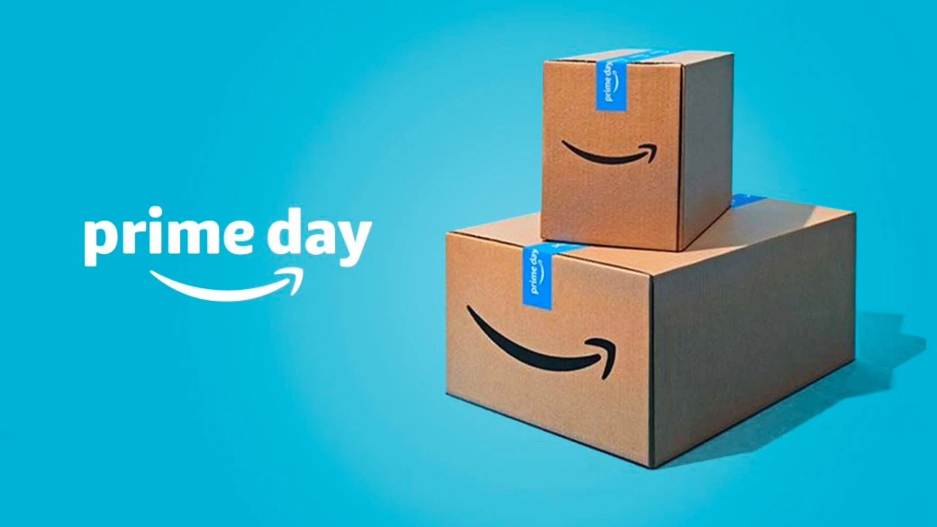 Amazon Prime Day