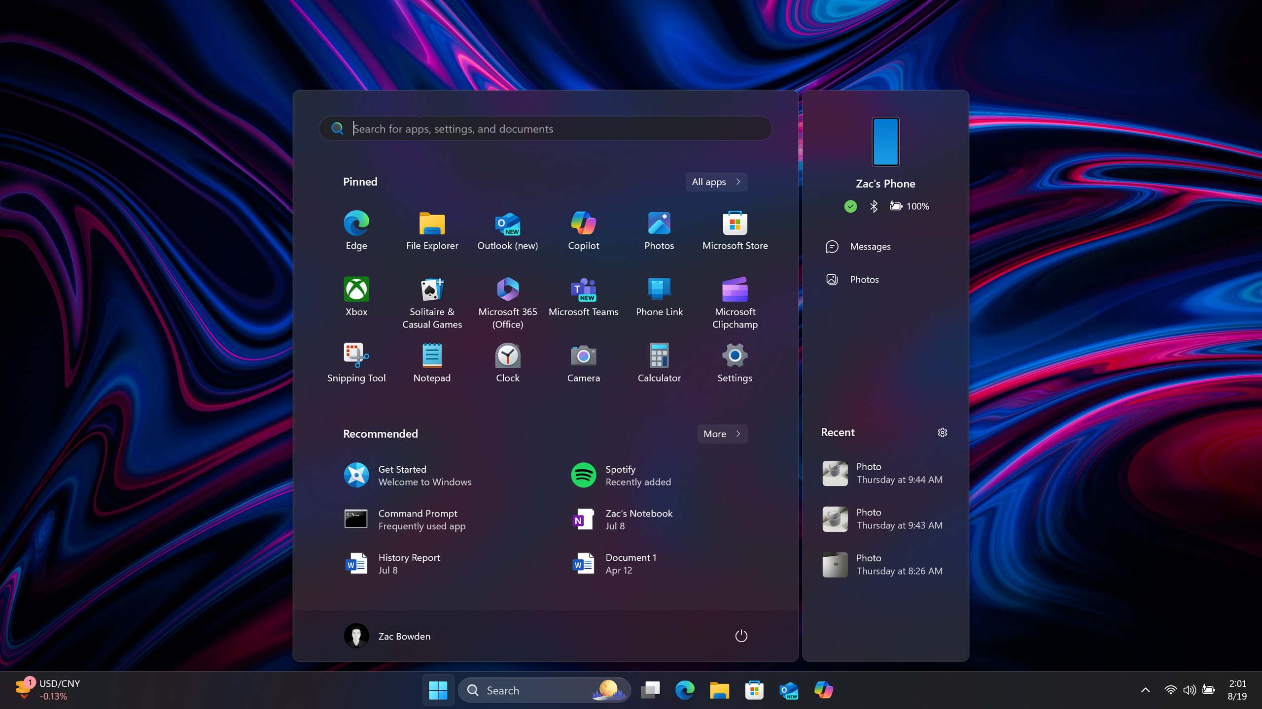 Windows 11 25H2