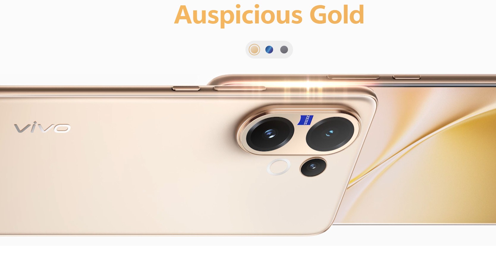 Vivo V60