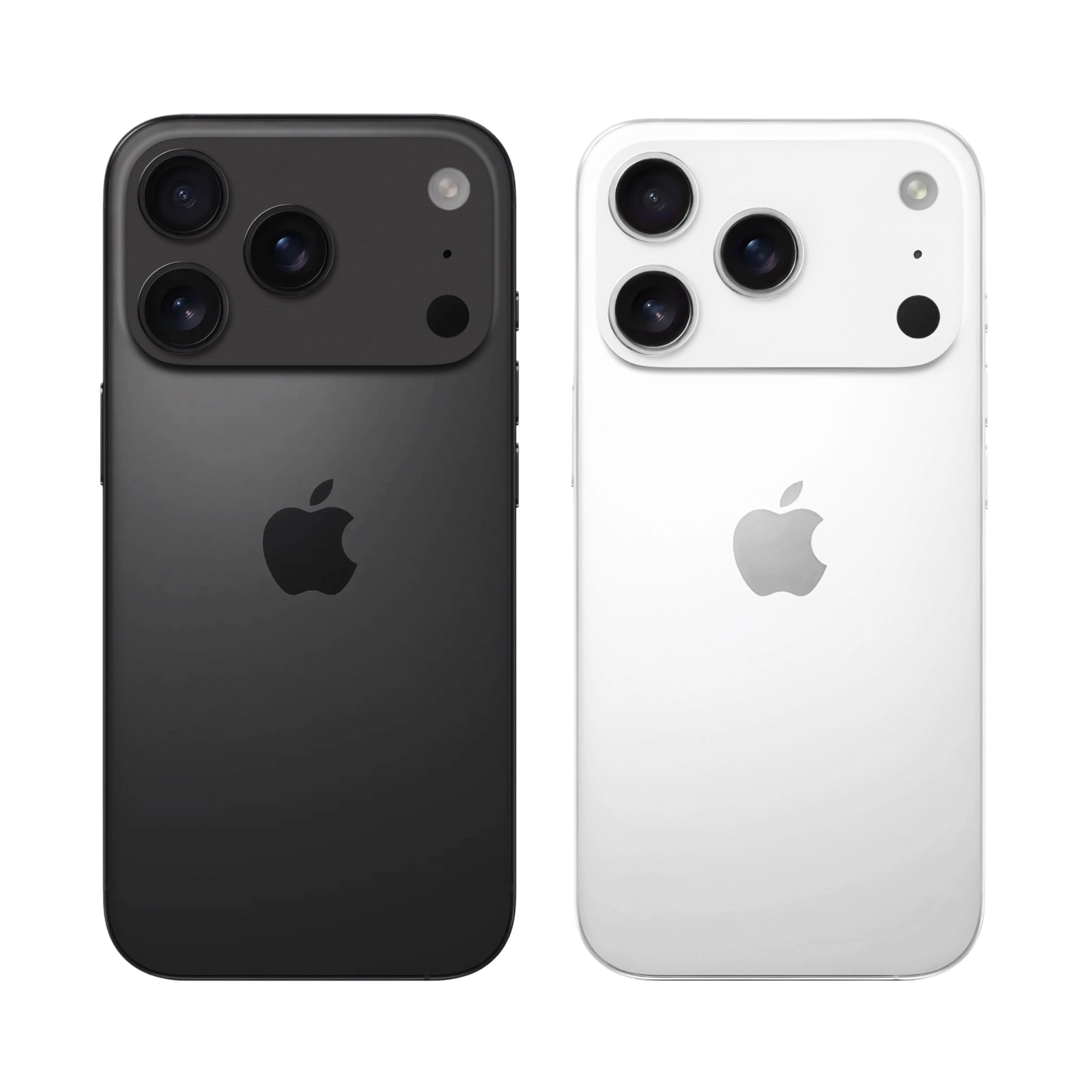 iPhone 17