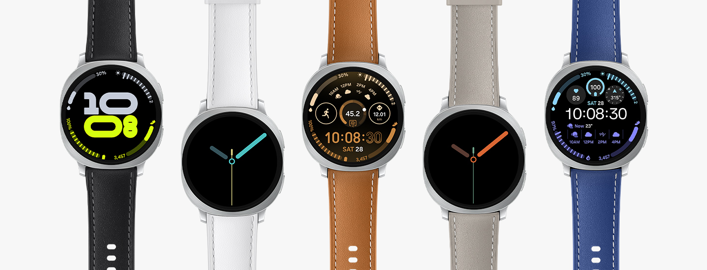 Galaxy Watch 8