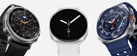 Galaxy Watch 8