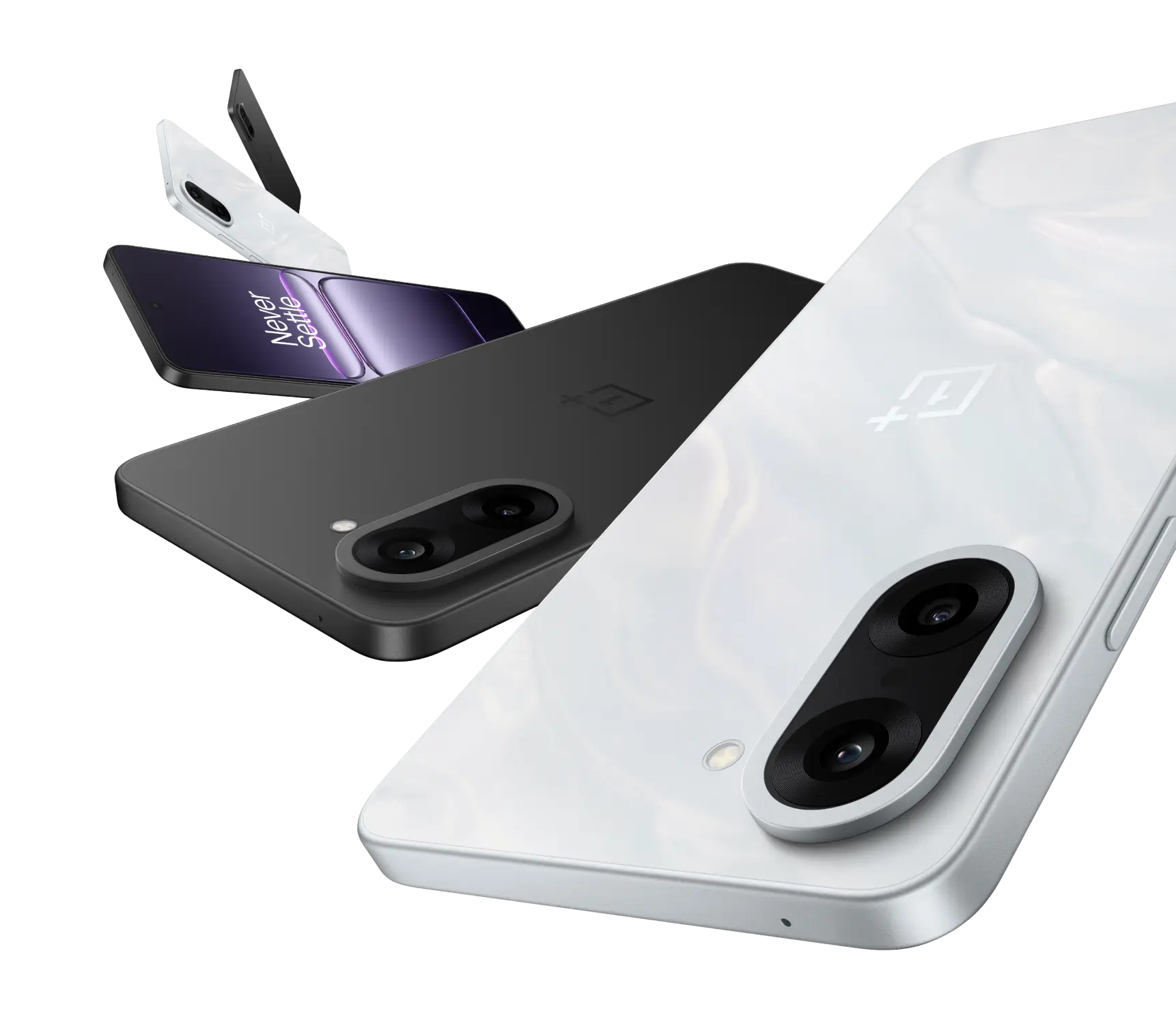 OnePlus Nord 5