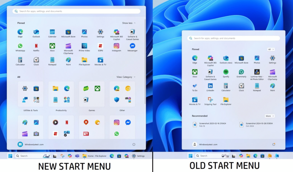 Windows 11 25H2