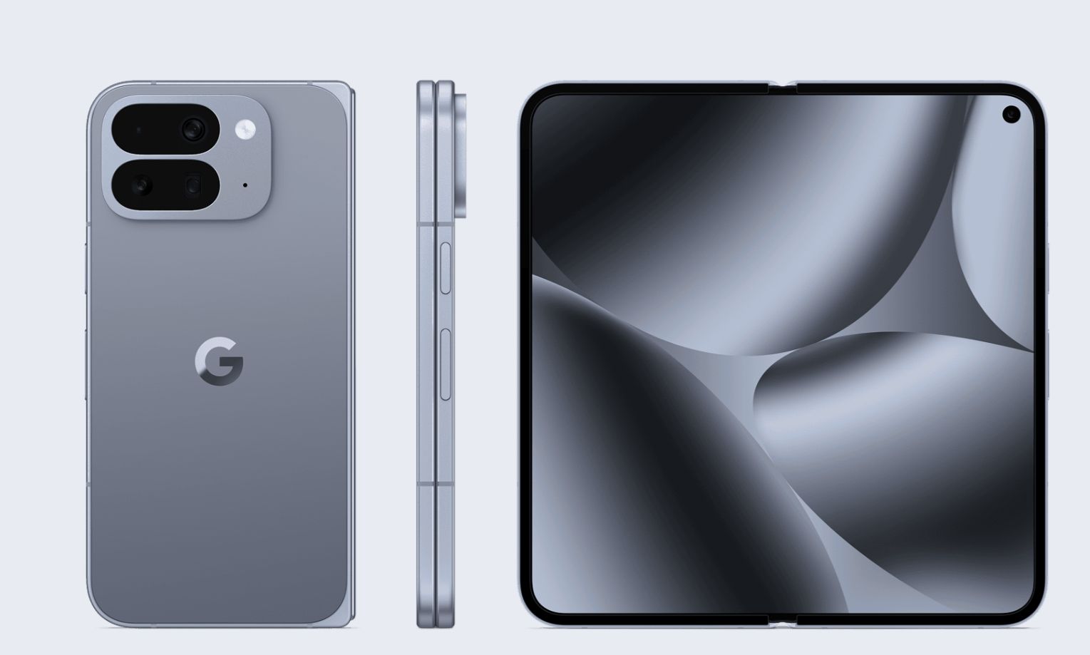Google Pixel 10