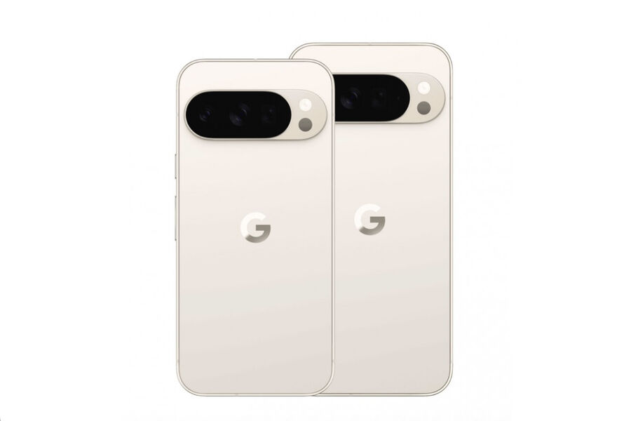 Google Pixel 10