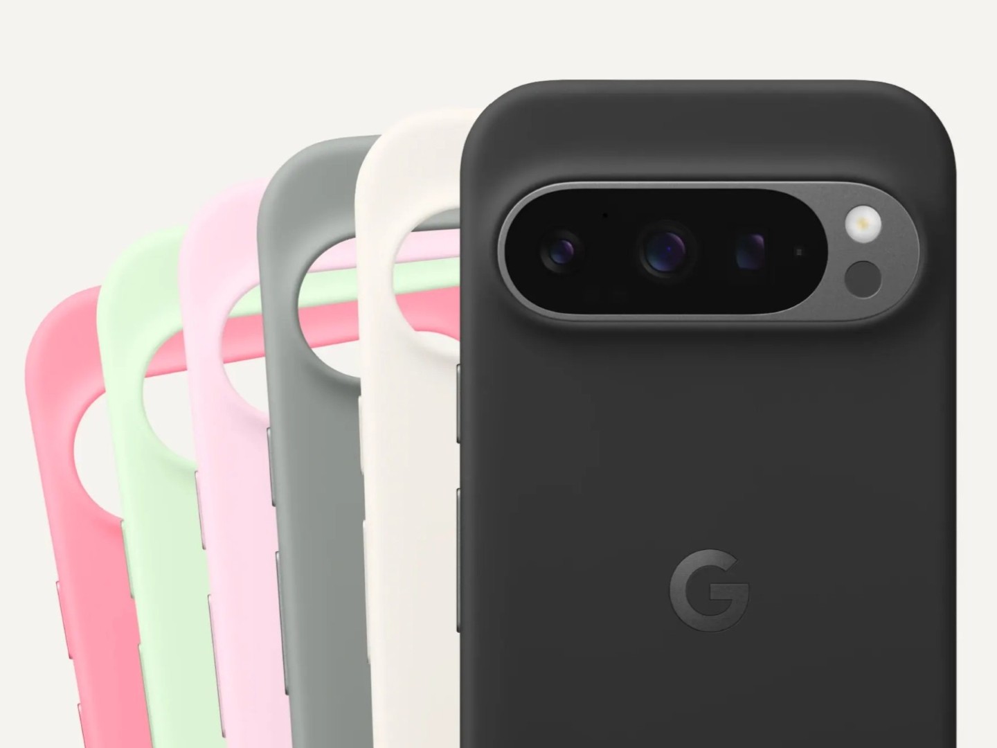Google Pixel 10