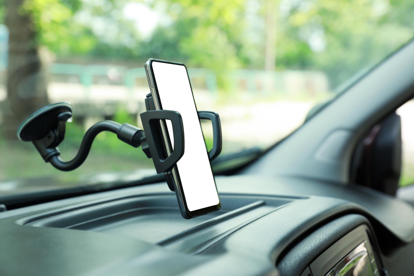 phone holder for car
