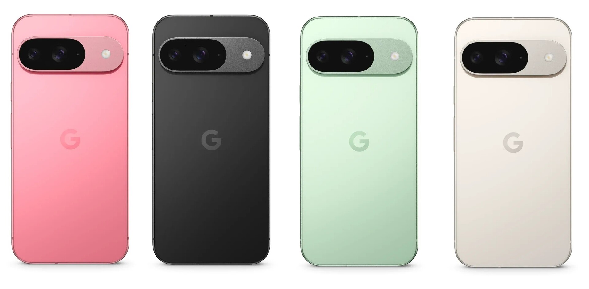 Google Pixel 10