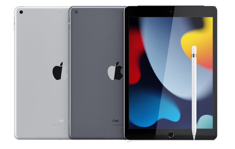 iPad 9th Generation