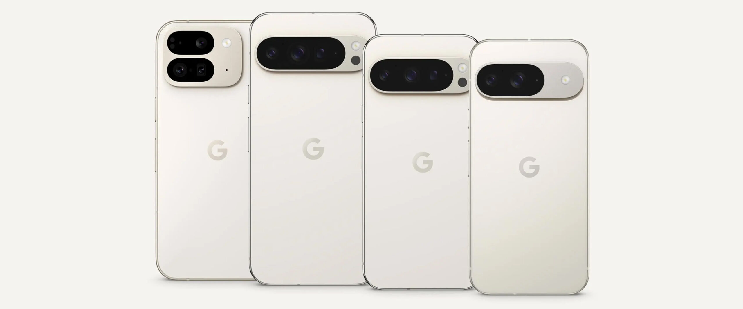 Google Pixel 10