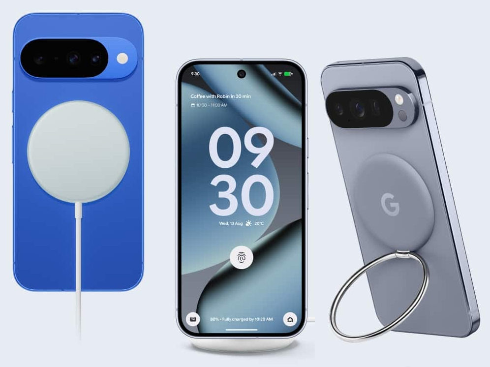 Google Pixel 10