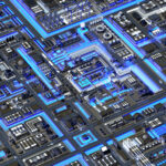 3D Electronics