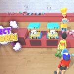 Popcorn Game