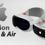 Apple Vision Air