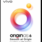 OriginOS 6