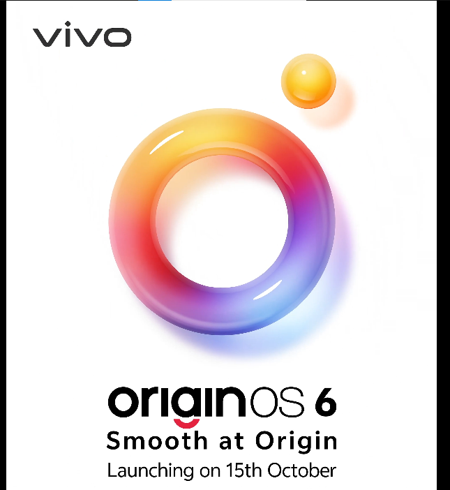 OriginOS 6
