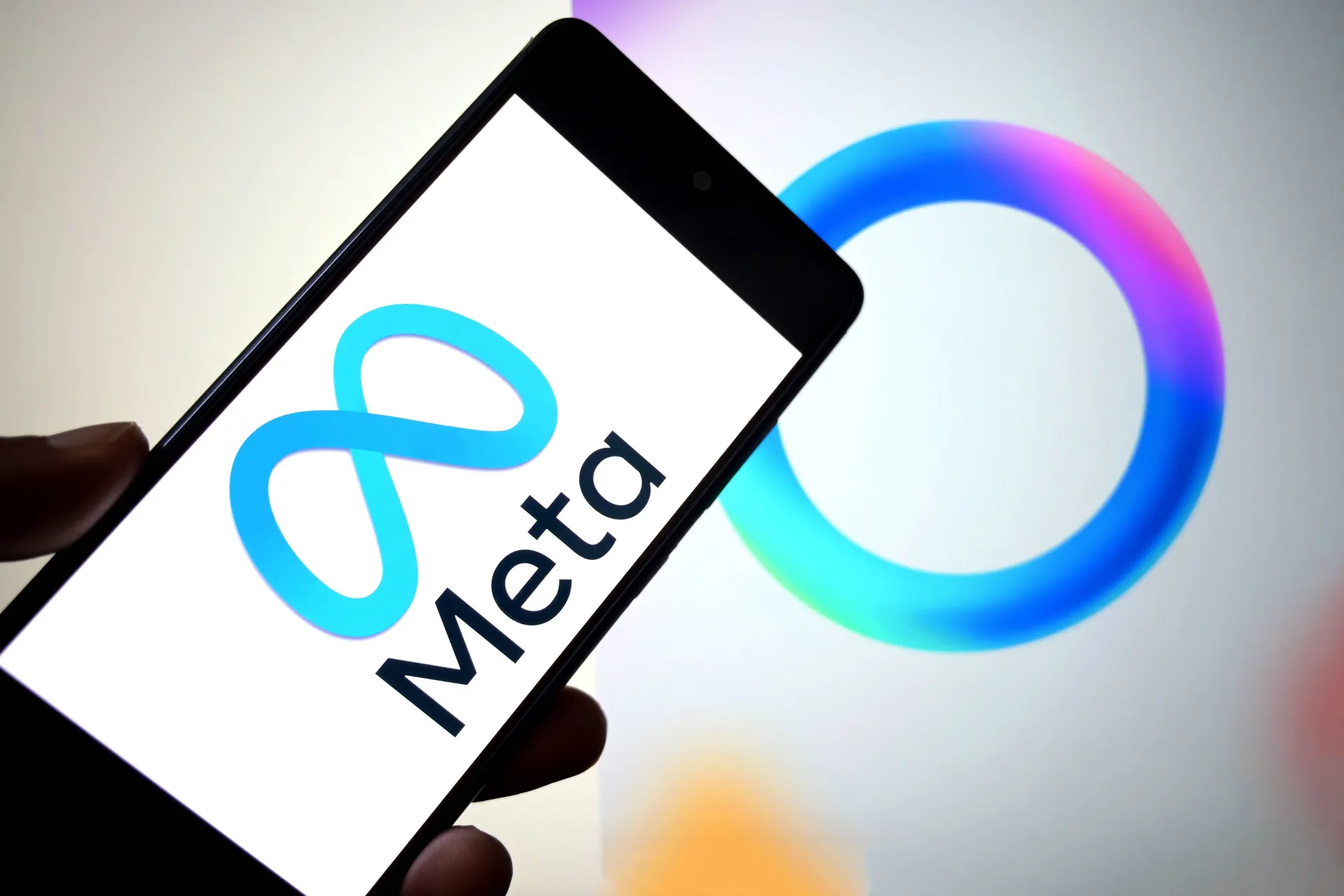 Meta AI Photo Feature