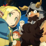 Delicious in Dungeon Season 2