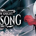 Hollow Knight: Silksong