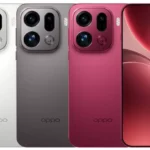 OPPO Find X9 Pro