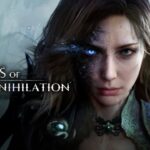 Tides of the Annihilation