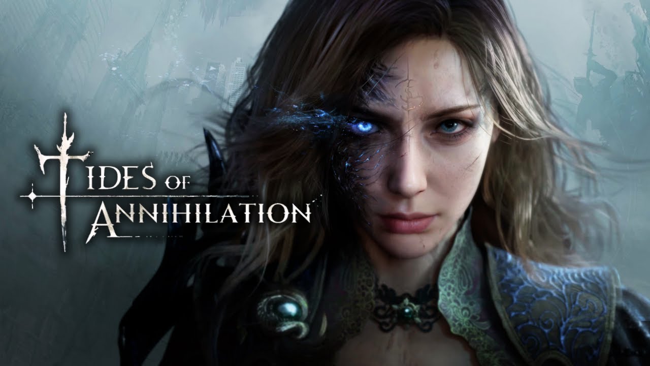 Tides of the Annihilation